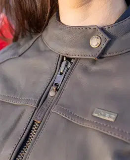 W-TEC Kaika hnedá - XL