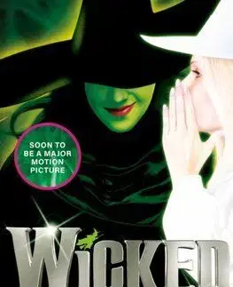 Wicked - The Wicked Years 1 - Gregory Maguire