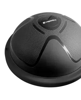 inSPORTline Dome Compact čierna