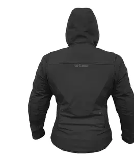 W-TEC Dyte čierna - L rozšírená