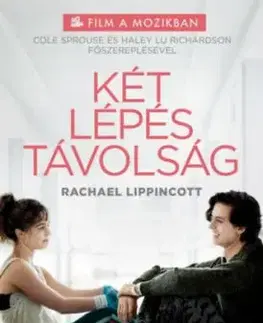 Five feet apart - Két lépés távolság - Rachael Lippincott
