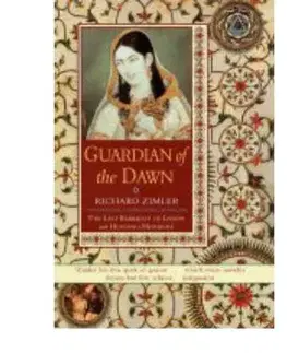 Guardian of the Dawn - Richard Zimler