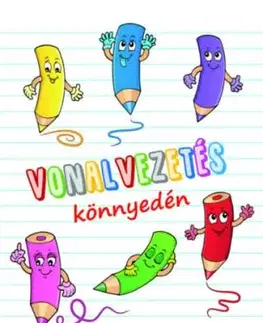 Vonalvezetés könnyedén - Orsolya Lengyel