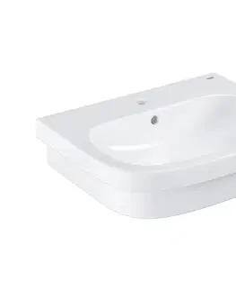GROHE 39337000 - Umývadlo na dosku EURO CERAMIC 600 × 480 mm keramika/biela 39337000