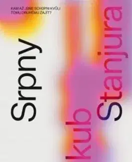 Srpny - Jakub Stanjura