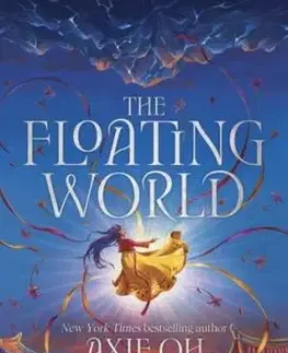 The Floating World - Axie Oh