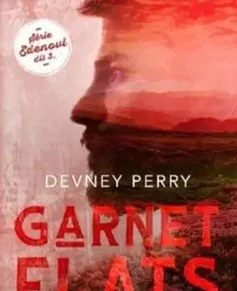 Garnet Flats - Na planině - Devney Perry