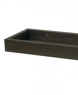 Nástěnná polička P-010 Autronic