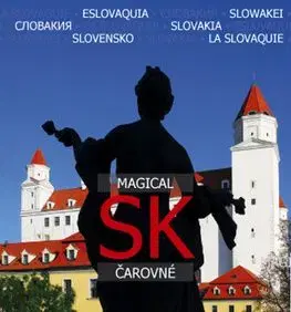 SK Magical Čarovné - Vladimír Bárta