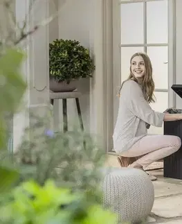 Záhradný úložný box CITI BOX 113 l