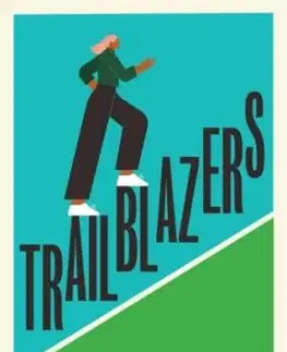 Trailblazers - Paula Bartley