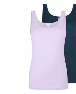 Topy na ramienka SCHIESSER, 2 ks