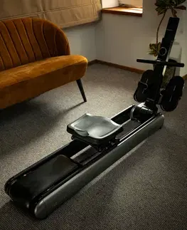 inSPORTline ZenRow 30