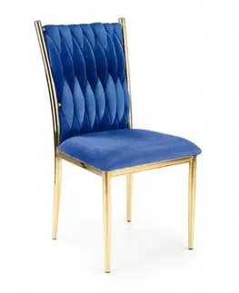 Jedálenská stolička K436 Halmar