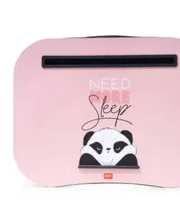Legami Podložka pod laptop Panda STAR TECH