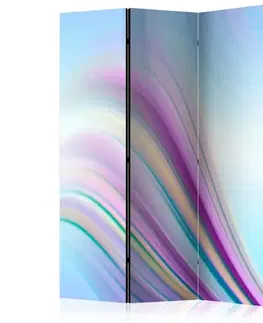 Paraván Rainbow abstract background Dekorhome