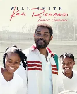 Král Richard: Zrození šampiónek DVD