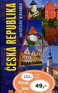 Česká Republika - Ján Lacika