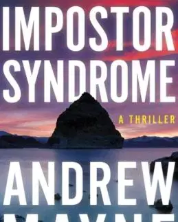 Impostor Syndrome - Andrew Mayne