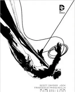 Batman Noir Black Mirror - Scott Snyder