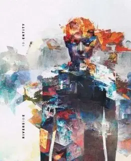Riverside - ID.Entity 2LP - Riverside
