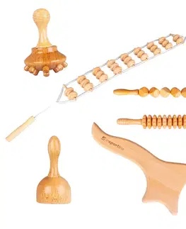inSPORTline Teriva Set