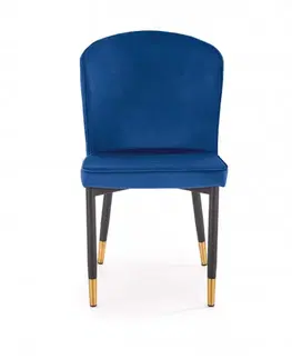 Jedálenské kreslo K446 Halmar