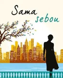 Sama sebou, 3. vydání - Jojo Moyes