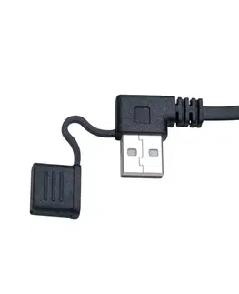 W-TEC HEATsaddle