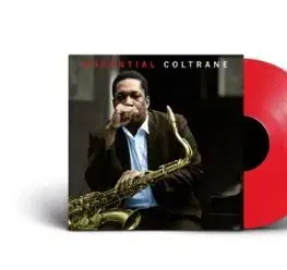 Coltrane John - Essential Coltrane (Red) LP - John Coltrane