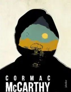 Nem vénnek való vidék - Cormac McCarthy