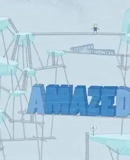 Amazed - Aleksandra Artymowska