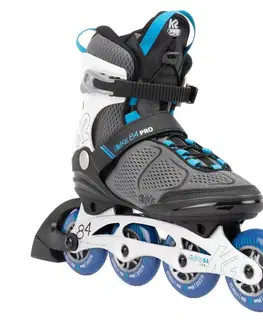 K2 Alexis 84 Pro 2022 38