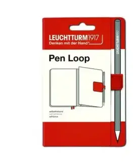 Pútko LEUCHTTURM1917 Fox Red