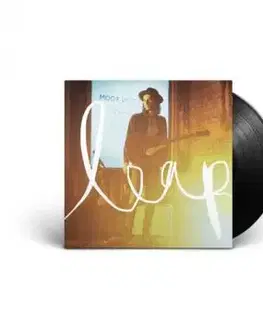 Bay James - Leap LP - James Bay