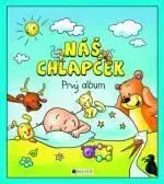 Náš chlapček - Hanka Veselá