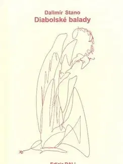 Diabolské Balady - Dalimír Stano