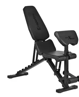 inSPORTline ON-X AB10
