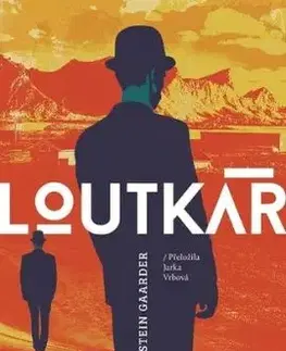Loutkář - Jostein Gaarder