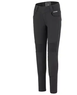 W-TEC Lukrecia Base čierna - 3XL