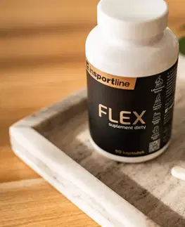 inSPORTline Flex