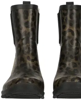 Snicker W Rubber Boot Veľkosť: 37 EUR