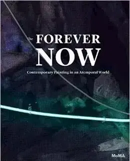 Forever Now - Laura Hoptman