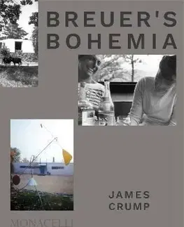 Breuer's Bohemia - James Crump