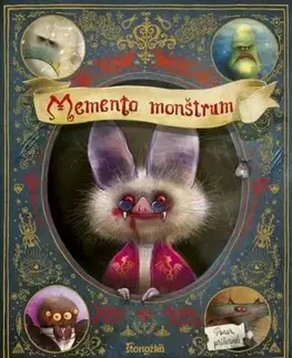Memento monštrum - Jochen