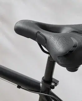 Sedadlo na bicykel