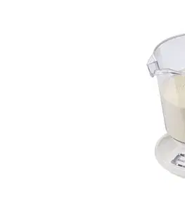Tescoma kuchynské váhy dovažovacie DELÍCIA, 2,2 kg