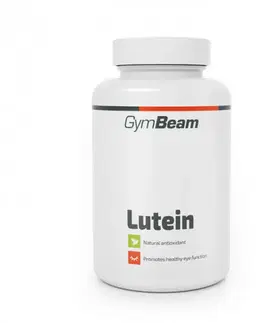 GymBeam Luteín