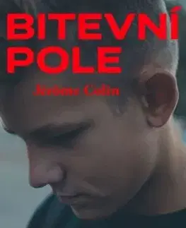 Bitevní pole - Jérome Colin