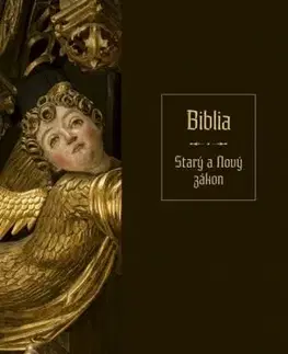 Biblia: Majster Pavol z Levoče (zmenšená verzia)